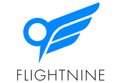 FlightNine iPhone Cases